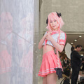 「リゼロ」レムから「FGO」アストルフォのセーラー服まで！尊み溢れる「コスプレ博 in TFT」美女レイヤーまとめ【写真126枚】