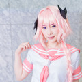 「リゼロ」レムから「FGO」アストルフォのセーラー服まで！尊み溢れる「コスプレ博 in TFT」美女レイヤーまとめ【写真126枚】