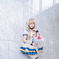 「リゼロ」レムから「FGO」アストルフォのセーラー服まで！尊み溢れる「コスプレ博 in TFT」美女レイヤーまとめ【写真126枚】