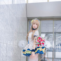 「リゼロ」レムから「FGO」アストルフォのセーラー服まで！尊み溢れる「コスプレ博 in TFT」美女レイヤーまとめ【写真126枚】