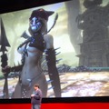 【E3 2009】カジュアルからハードコア、オリジナルからフランチャイズ、全方位に「攻め」のEAプレスカンファレンス