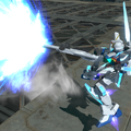 AC『機動戦士ガンダム エクストリームバーサス２』4月25日アップデート実施―2000コストの万能機「ガンダムX魔王」参戦！