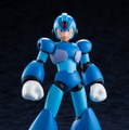 『ロックマンX』主人公「エックス」が25年の時を経て初のプラモデル化！ ファンの誰もが納得の豪華仕様に