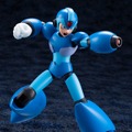 『ロックマンX』主人公「エックス」が25年の時を経て初のプラモデル化！ ファンの誰もが納得の豪華仕様に