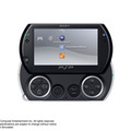 【E3 2009】新プレイステーション・ポータブル「PSP go」ついに発表、2009年11月1日に発売！