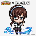 『コトダマン』×『エヴァンゲリオン』コラボ開催中！イベントに参加して★5「エヴァ初号機」を入手＆育成しよう