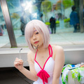 【コスプレ】BB、アナスタシアなど美麗カット多数！「ニコニコ超会議2019」FGO美女レイヤーまとめ【写真63枚】