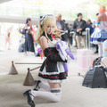 【コスプレ】「ニコニコ超会議2019」美女レイヤーまとめ！「SAO」「アズレン」人気キャラ集結【写真178枚】