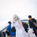 【コスプレ】「ニコニコ超会議2019」美女レイヤーまとめ！「SAO」「アズレン」人気キャラ集結【写真178枚】