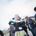 【コスプレ】「ニコニコ超会議2019」美女レイヤーまとめ！「SAO」「アズレン」人気キャラ集結【写真178枚】