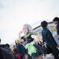 【コスプレ】「ニコニコ超会議2019」美女レイヤーまとめ！「SAO」「アズレン」人気キャラ集結【写真178枚】