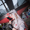 【コスプレ】「ニコニコ超会議2019」美女レイヤーまとめ！「SAO」「アズレン」人気キャラ集結【写真178枚】