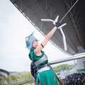 【コスプレ】「ニコニコ超会議2019」美女レイヤーまとめ！「SAO」「アズレン」人気キャラ集結【写真178枚】