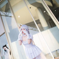 【コスプレ】「ニコニコ超会議2019」美女レイヤーまとめ！「SAO」「アズレン」人気キャラ集結【写真178枚】