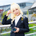 【コスプレ】「ニコニコ超会議2019」美女レイヤーまとめ！「SAO」「アズレン」人気キャラ集結【写真178枚】