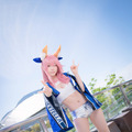 【コスプレ】葛飾北斎、 玉藻の前など英霊がズラリ！ 「ニコニコ超会議2019」Fate美女レイヤーまとめ【写真40枚】