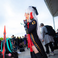 【コスプレ】葛飾北斎、 玉藻の前など英霊がズラリ！ 「ニコニコ超会議2019」Fate美女レイヤーまとめ【写真40枚】