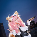 【コスプレ】「GWとなコス」玉藻の前メイドや紫式部が集結！ Fate美女レイヤーまとめ【写真109枚】