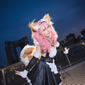 【コスプレ】「GWとなコス」玉藻の前メイドや紫式部が集結！ Fate美女レイヤーまとめ【写真109枚】