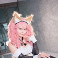 【コスプレ】「GWとなコス」玉藻の前メイドや紫式部が集結！ Fate美女レイヤーまとめ【写真109枚】