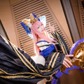 【コスプレ】「GWとなコス」玉藻の前メイドや紫式部が集結！ Fate美女レイヤーまとめ【写真109枚】