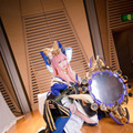 【コスプレ】「GWとなコス」玉藻の前メイドや紫式部が集結！ Fate美女レイヤーまとめ【写真109枚】