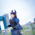 【コスプレ】「GWとなコス」玉藻の前メイドや紫式部が集結！ Fate美女レイヤーまとめ【写真109枚】