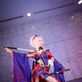 【コスプレ】「GWとなコス」玉藻の前メイドや紫式部が集結！ Fate美女レイヤーまとめ【写真109枚】