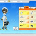 (c)BeTo Interactive Co., Ltd. Exclusive right to service in Japan Market for SE M&O. Japanese Version Character (c)SE M&O