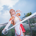 【コスプレ】「GWとなコス」2日目美女レイヤーまとめ！ SAO、バンドリ！、ラブライブ！など【写真140枚】