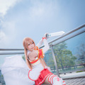 【コスプレ】「GWとなコス」2日目美女レイヤーまとめ！ SAO、バンドリ！、ラブライブ！など【写真140枚】