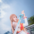 【コスプレ】「GWとなコス」2日目美女レイヤーまとめ！ SAO、バンドリ！、ラブライブ！など【写真140枚】
