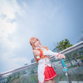 【コスプレ】「GWとなコス」2日目美女レイヤーまとめ！ SAO、バンドリ！、ラブライブ！など【写真140枚】
