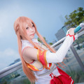 【コスプレ】「GWとなコス」2日目美女レイヤーまとめ！ SAO、バンドリ！、ラブライブ！など【写真140枚】