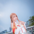 【コスプレ】「GWとなコス」2日目美女レイヤーまとめ！ SAO、バンドリ！、ラブライブ！など【写真140枚】