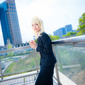 【コスプレ】「GWとなコス」2日目美女レイヤーまとめ！ SAO、バンドリ！、ラブライブ！など【写真140枚】