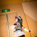 【コスプレ】「GWとなコス」2日目美女レイヤーまとめ！ SAO、バンドリ！、ラブライブ！など【写真140枚】