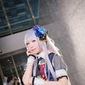 【コスプレ】「GWとなコス」2日目美女レイヤーまとめ！ SAO、バンドリ！、ラブライブ！など【写真140枚】