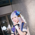【コスプレ】「GWとなコス」2日目美女レイヤーまとめ！ SAO、バンドリ！、ラブライブ！など【写真140枚】