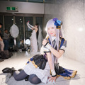 【コスプレ】「GWとなコス」2日目美女レイヤーまとめ！ SAO、バンドリ！、ラブライブ！など【写真140枚】