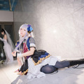 【コスプレ】「GWとなコス」2日目美女レイヤーまとめ！ SAO、バンドリ！、ラブライブ！など【写真140枚】