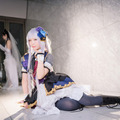 【コスプレ】「GWとなコス」2日目美女レイヤーまとめ！ SAO、バンドリ！、ラブライブ！など【写真140枚】