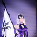 【コスプレ】「GWとなコス」邪ンヌ、マリー、遠坂凜（メイド姿）まで！ 2日目Fate美女レイヤーまとめ【写真75枚】