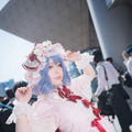 【コスプレ】東方オンリー「博麗神社例大祭」SEXY＆CUTEな“アレンジ衣装”集合！ 美女レイヤーまとめ【写真155枚】