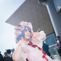 【コスプレ】東方オンリー「博麗神社例大祭」SEXY＆CUTEな“アレンジ衣装”集合！ 美女レイヤーまとめ【写真155枚】