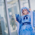 【コスプレ】東方オンリー「博麗神社例大祭」SEXY＆CUTEな“アレンジ衣装”集合！ 美女レイヤーまとめ【写真155枚】