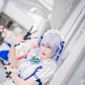 【コスプレ】東方オンリー「博麗神社例大祭」SEXY＆CUTEな“アレンジ衣装”集合！ 美女レイヤーまとめ【写真155枚】