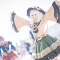 【コスプレ】東方オンリー「博麗神社例大祭」SEXY＆CUTEな“アレンジ衣装”集合！ 美女レイヤーまとめ【写真155枚】