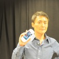 【E3 2009】ポリフォニー・デジタル山内氏に『GT PSP』やPSP goについて聞きました