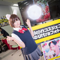 【コスプレ】うらまる、ひのきおら登場！「Ultra acosta!」ニコンブース日替わりレイヤーまとめ【写真52枚】